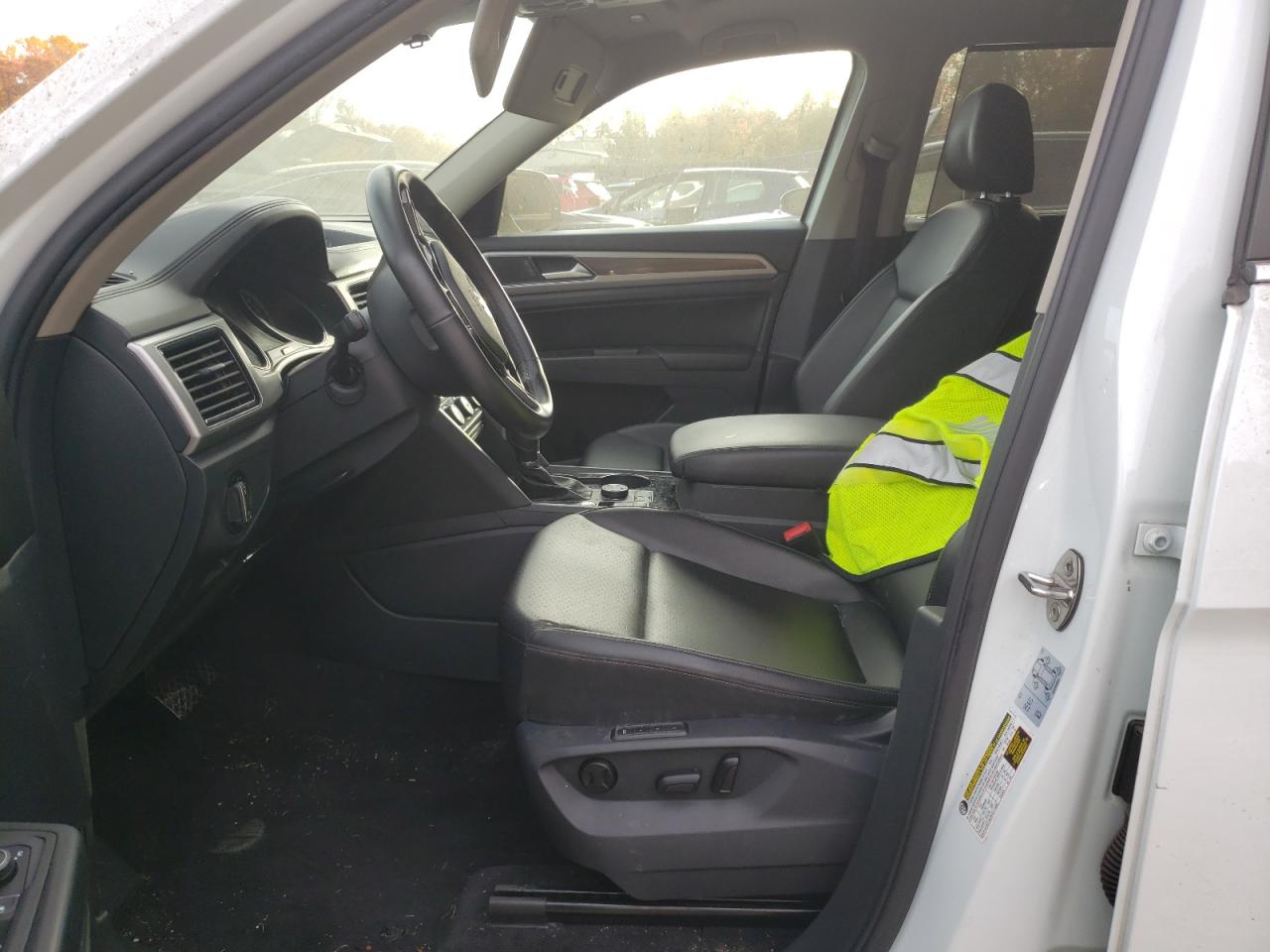2018 Volkswagen Atlas - Image 7