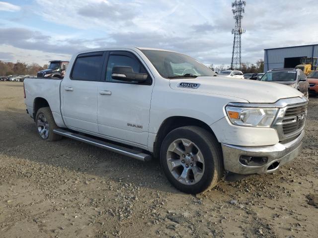  RAM 1500 2021 Белы