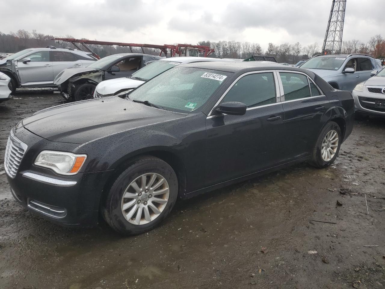 2012 Chrysler 300 - Image 1