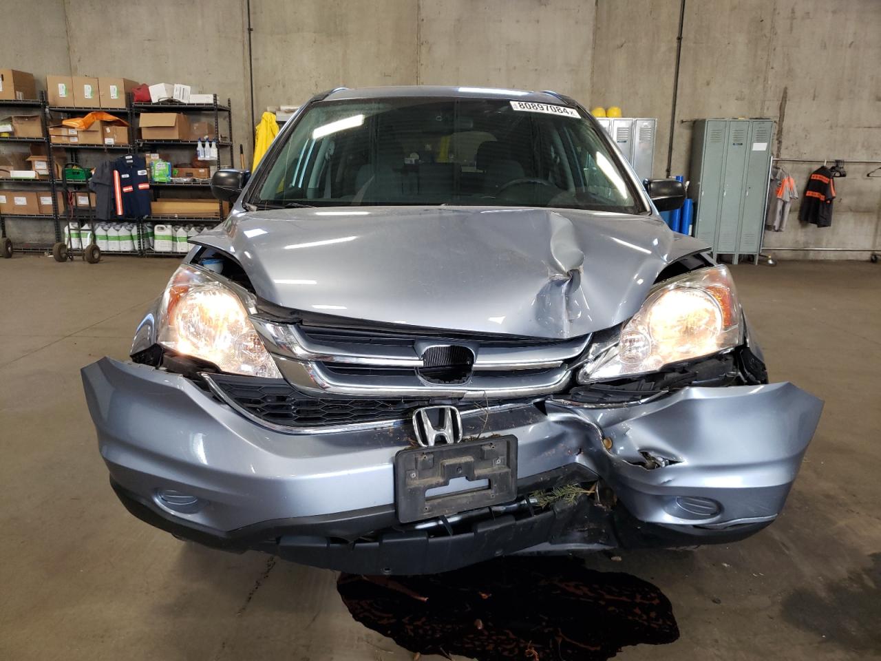 2010 Honda CR-V - Image 5