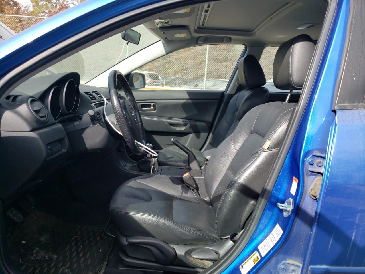 2006 Mazda 3 - Image 7