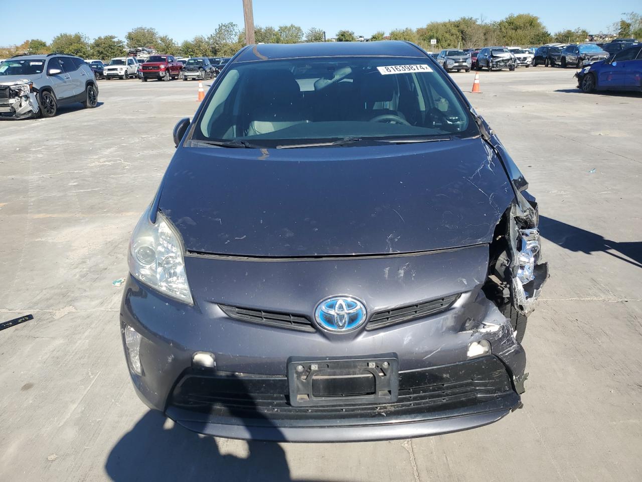 2014 Toyota Prius - Image 5