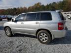 2001 Toyota Highlander  продається в Gainesville, GA - Front End