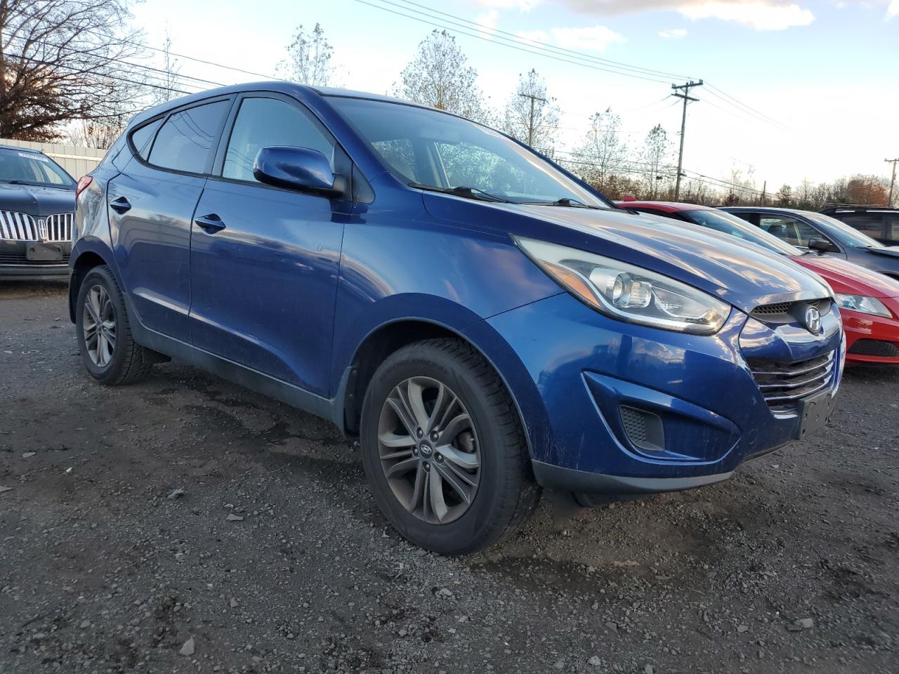 VIN KM8JT3AF6FU960114 2015 HYUNDAI TUCSON no.4