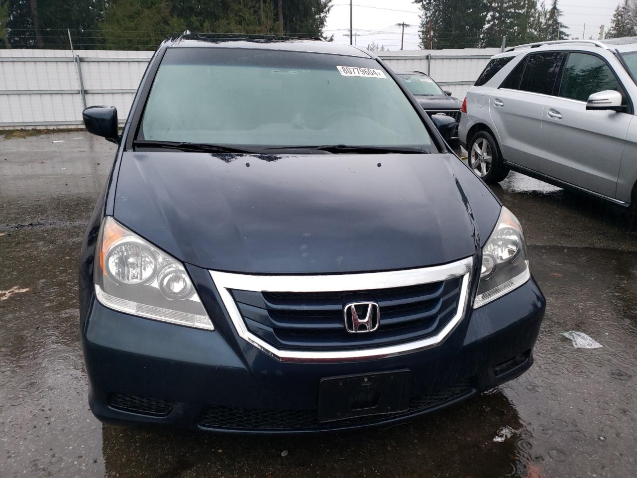 2010 Honda Odyssey - Image 5