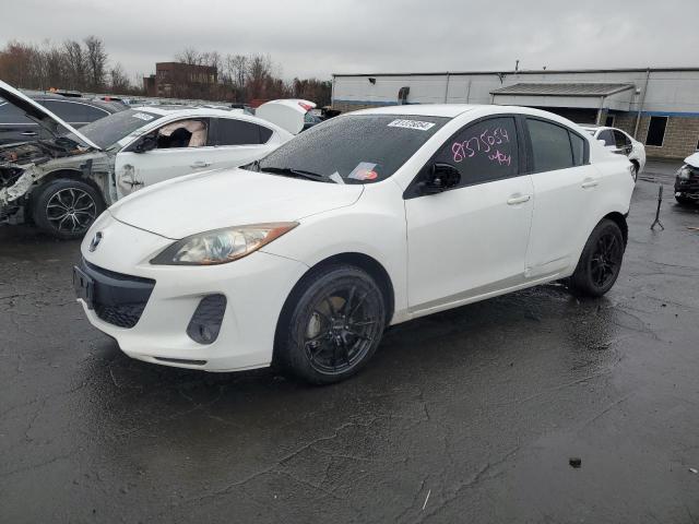 2012 Mazda 3 I for Sale in New Britain, CT - Rear End