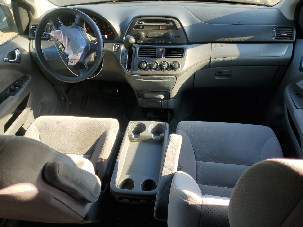 2007 Honda Odyssey - Image 8
