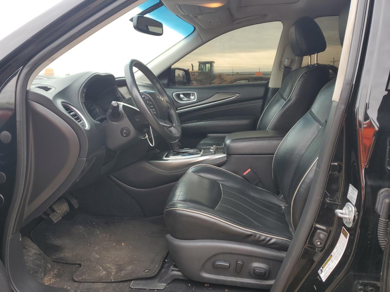 2016 Infiniti QX60 - Image 7