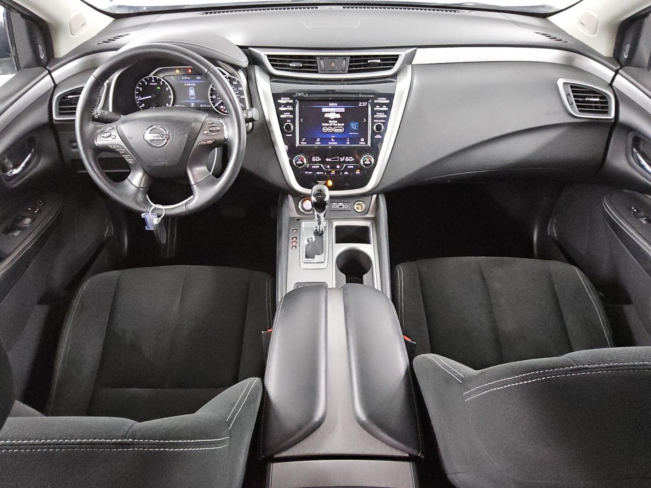 2019 Nissan Murano - Image 8