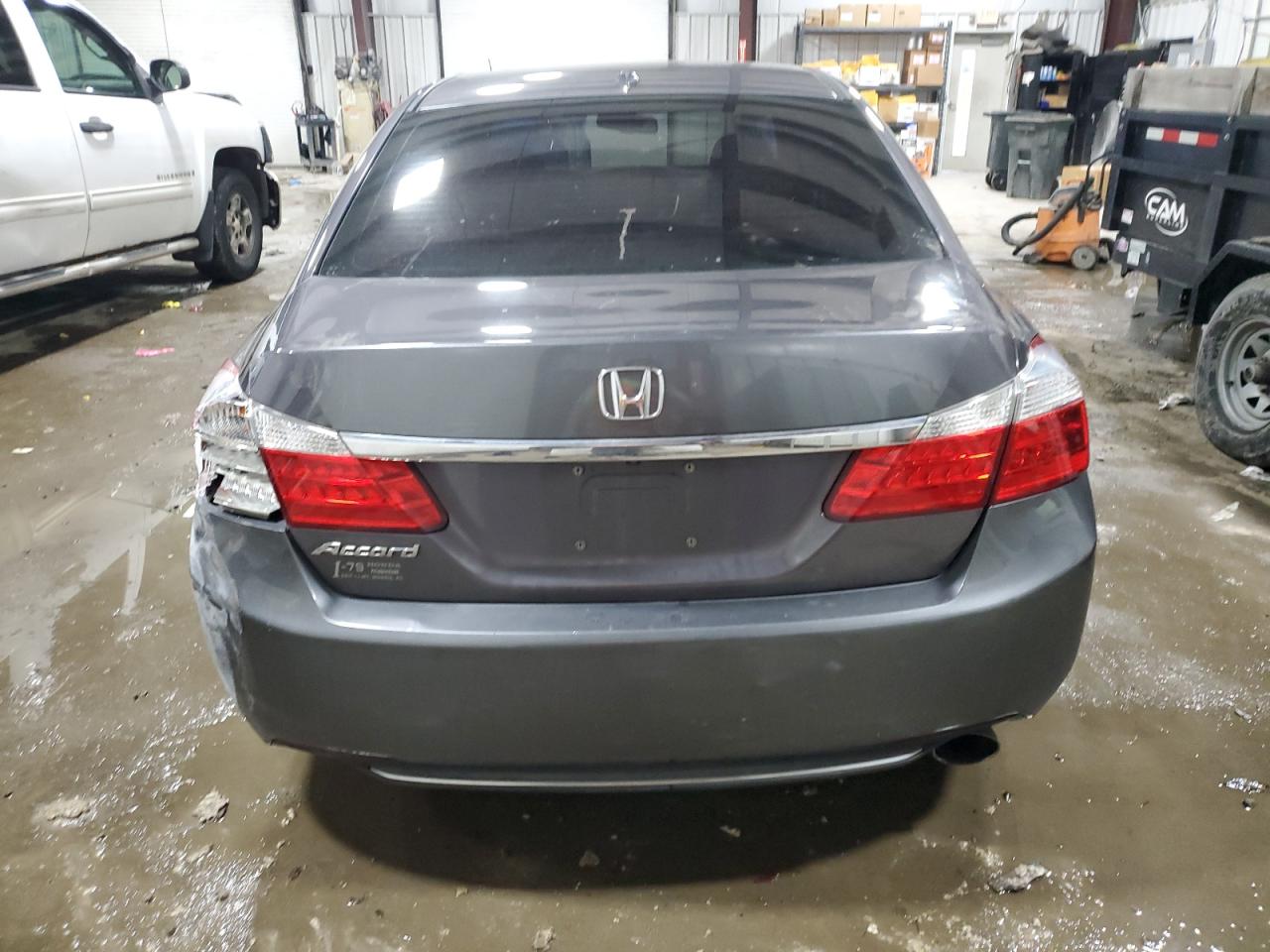 2014 Honda Accord - Image 6
