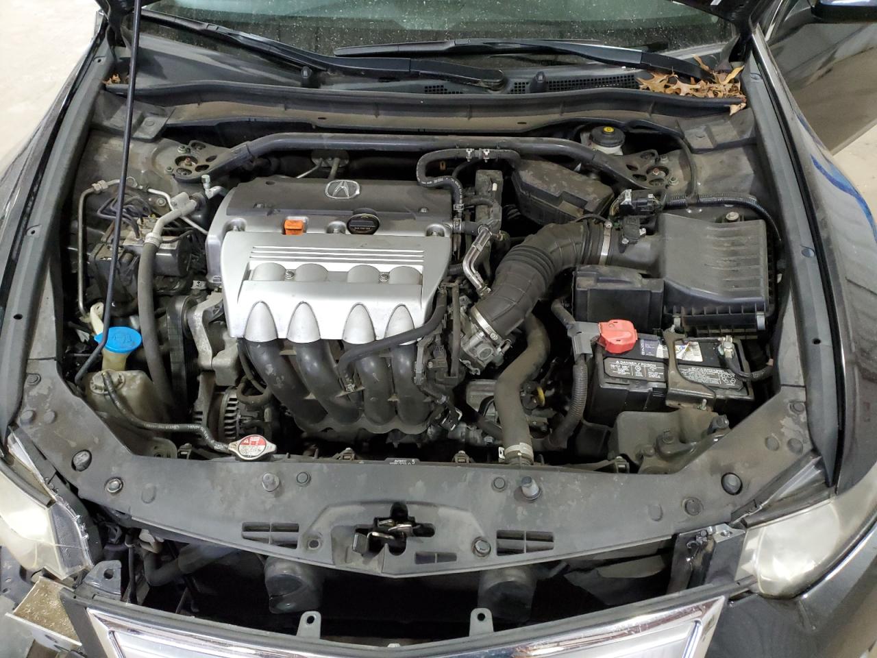 2013 Acura TSX - Image 12
