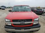 2004 Chevrolet Silverado K1500 for Sale in Columbus, OH - Rear End