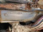 2000 Ford Econoline E350 Super Duty Cutaway Van zu verkaufen in Spartanburg, SC - Water/Flood