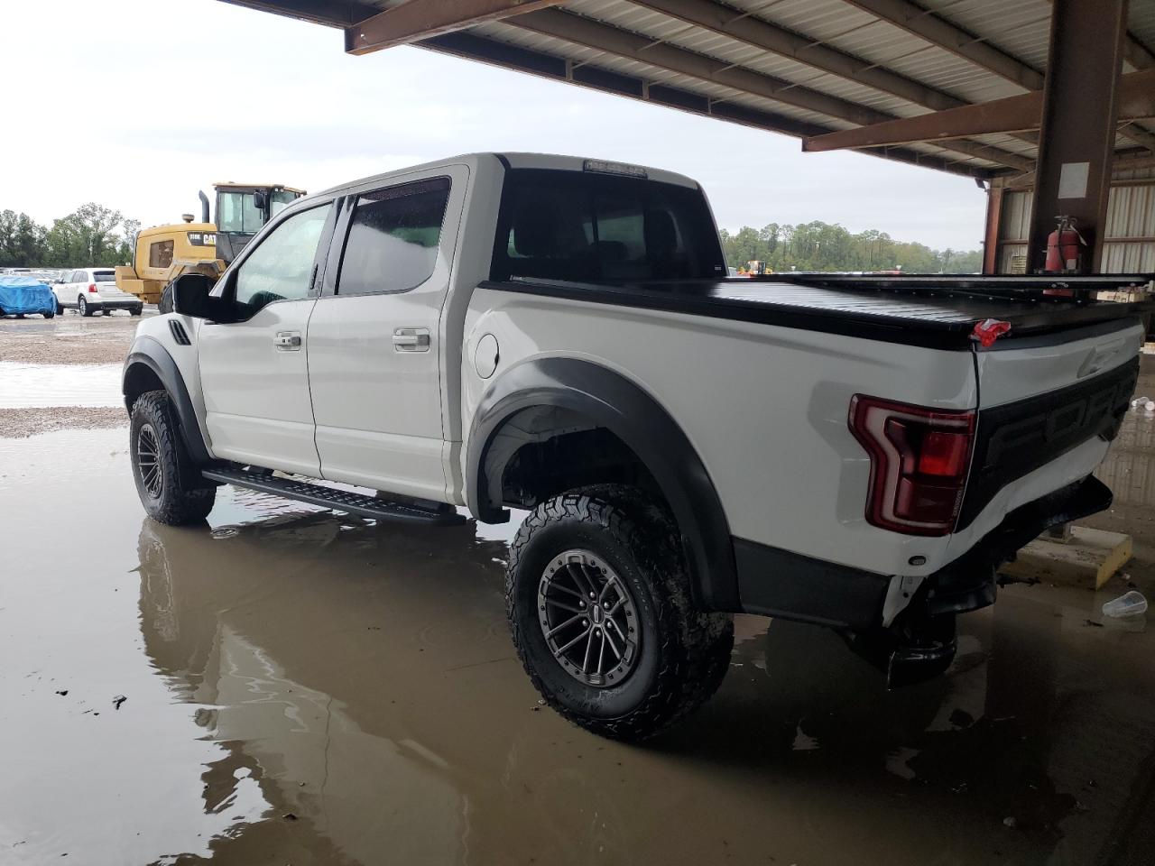 2019 Ford F-150 - Image 2