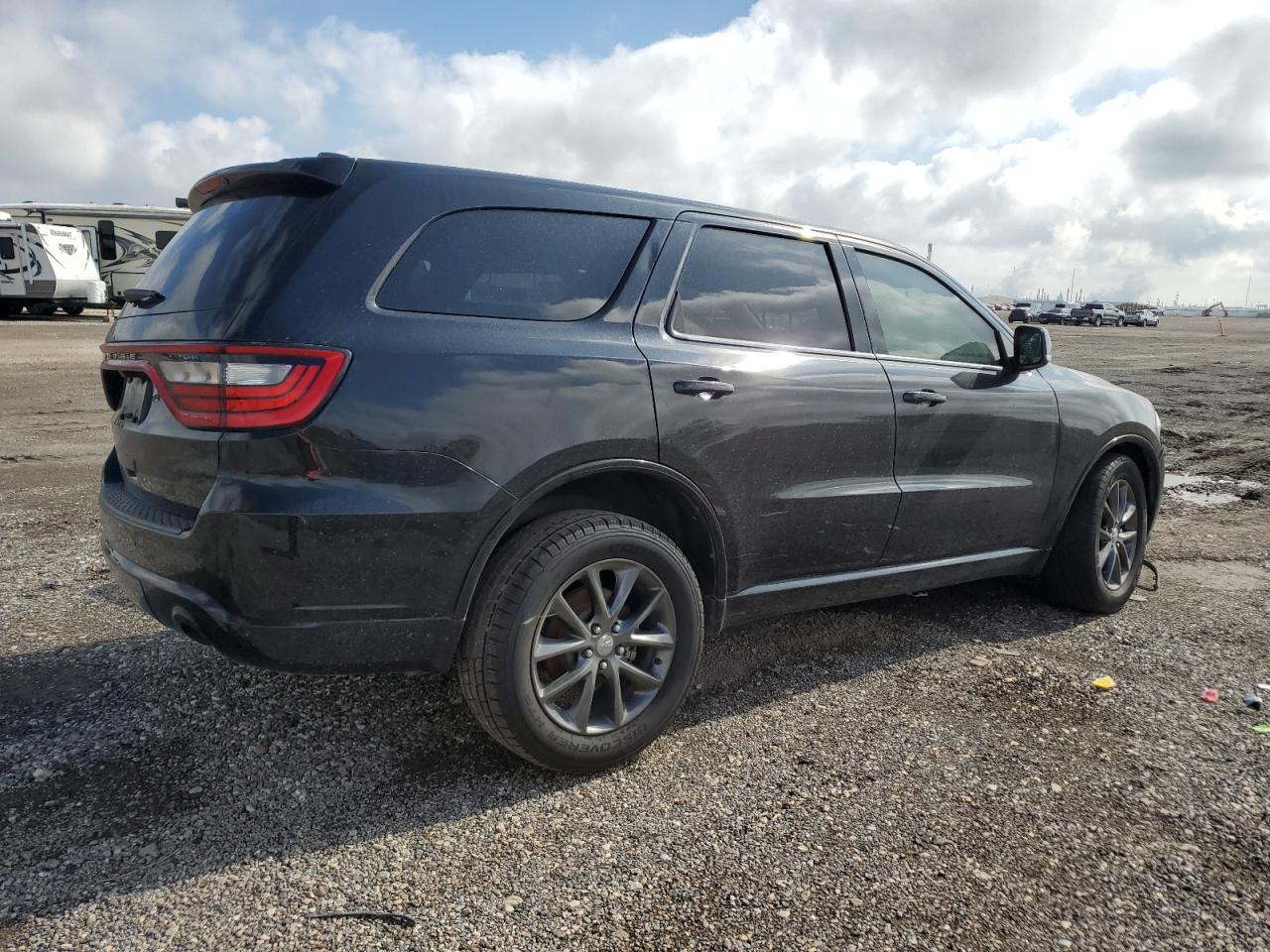 2017 Dodge Durango - Image 3
