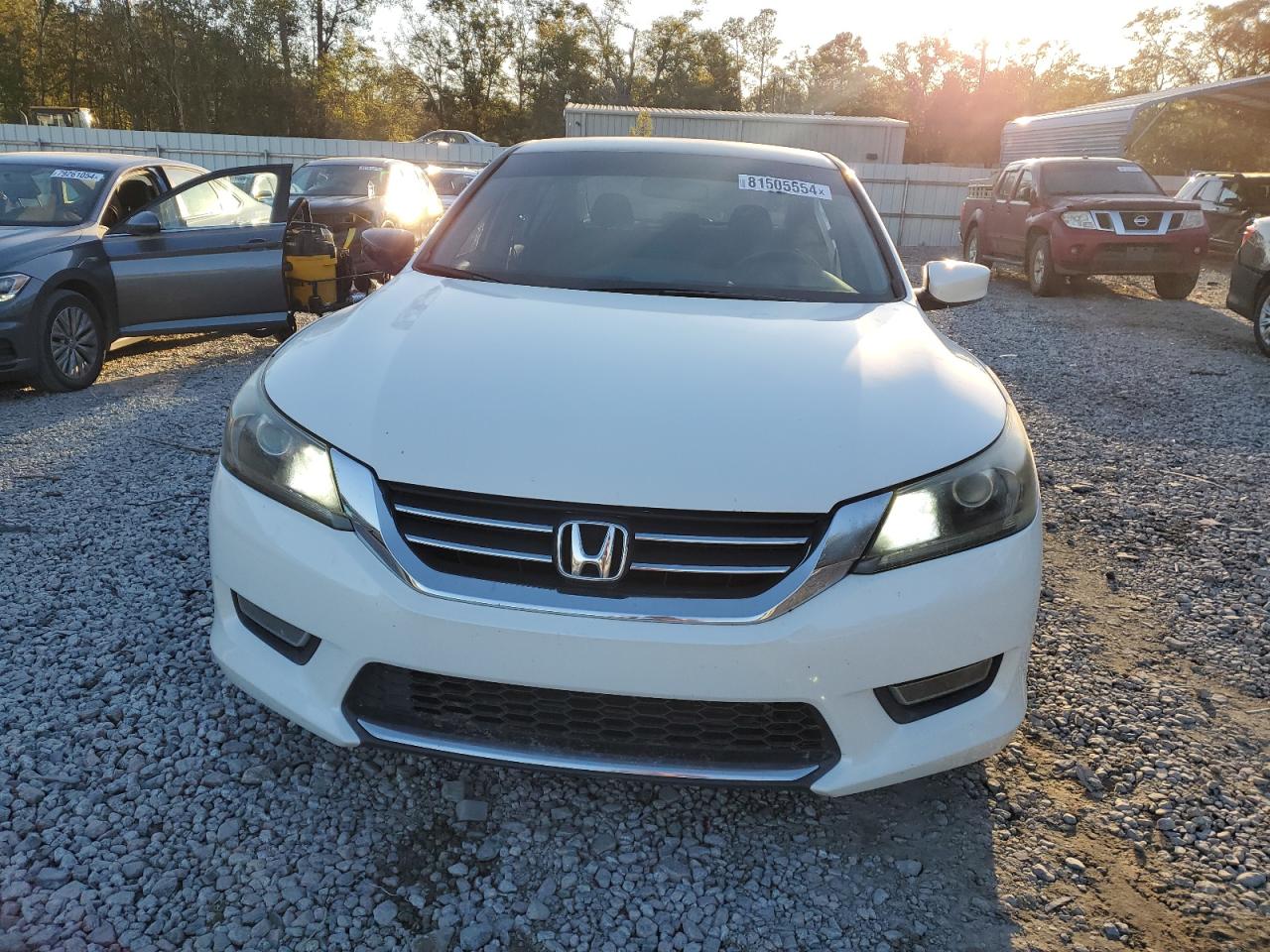 2013 Honda Accord - Image 5