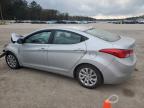 2011 Hyundai Elantra Gls de vânzare în Greenwell Springs, LA - Front End