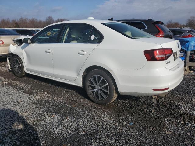  VOLKSWAGEN JETTA 2017 Biały