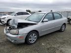 2006 Hyundai Elantra Gls на продаже в Antelope, CA - Front End