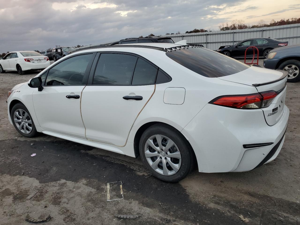 2021 Toyota Corolla - Image 2