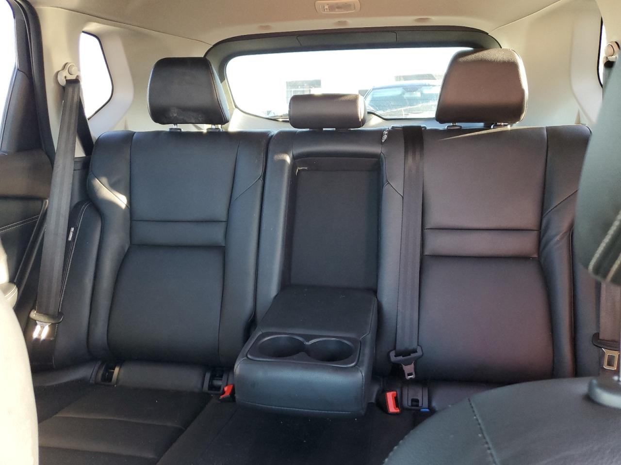 2021 Nissan Rogue - Image 10