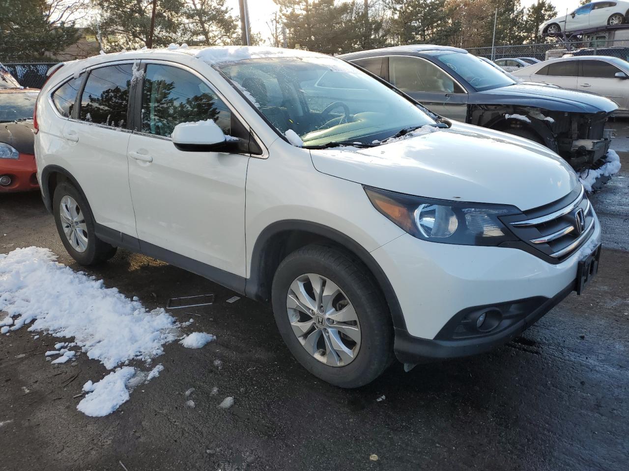 2014 Honda CR-V - Image 4