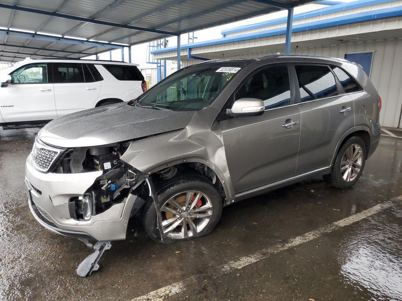 2015 Kia Sorento - Image 1