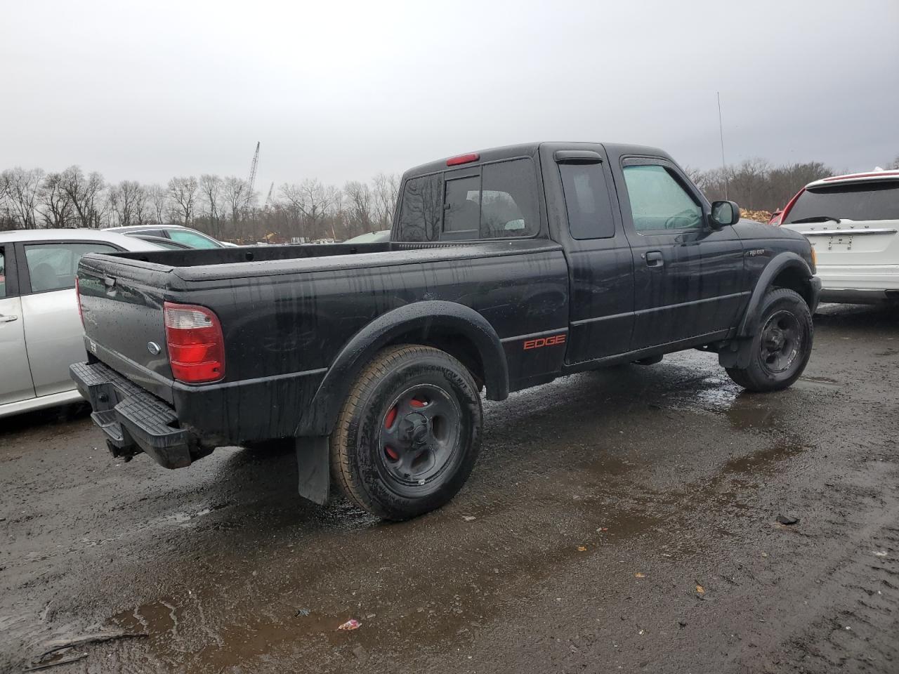 2002 Ford Ranger - Image 3