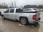 2014 Gmc Sierra K1500 Slt продається в Franklin, WI - Side