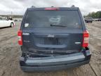 2011 Jeep Patriot Sport en Venta en Conway, AR - Rear End