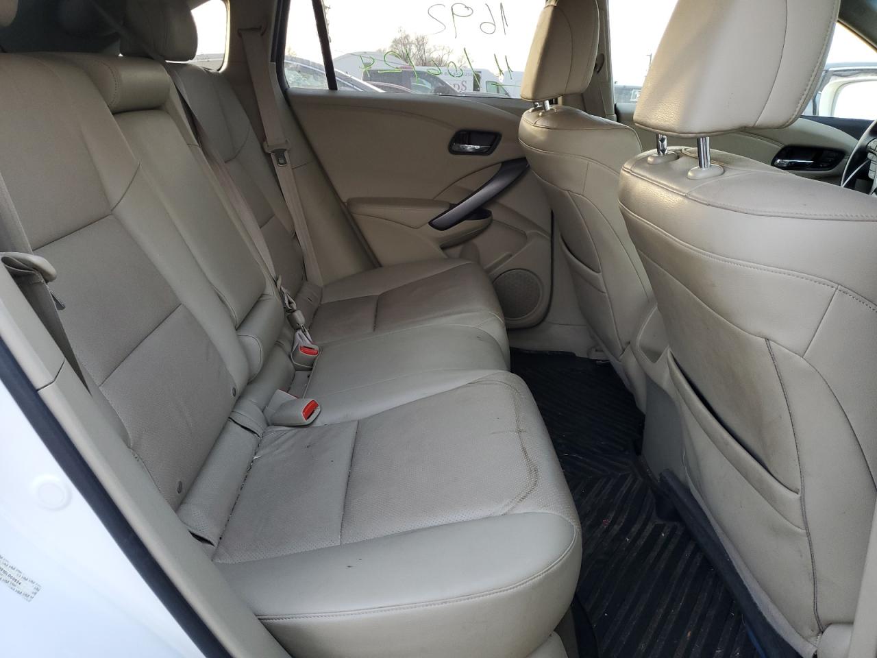 2013 Acura RDX - Image 11