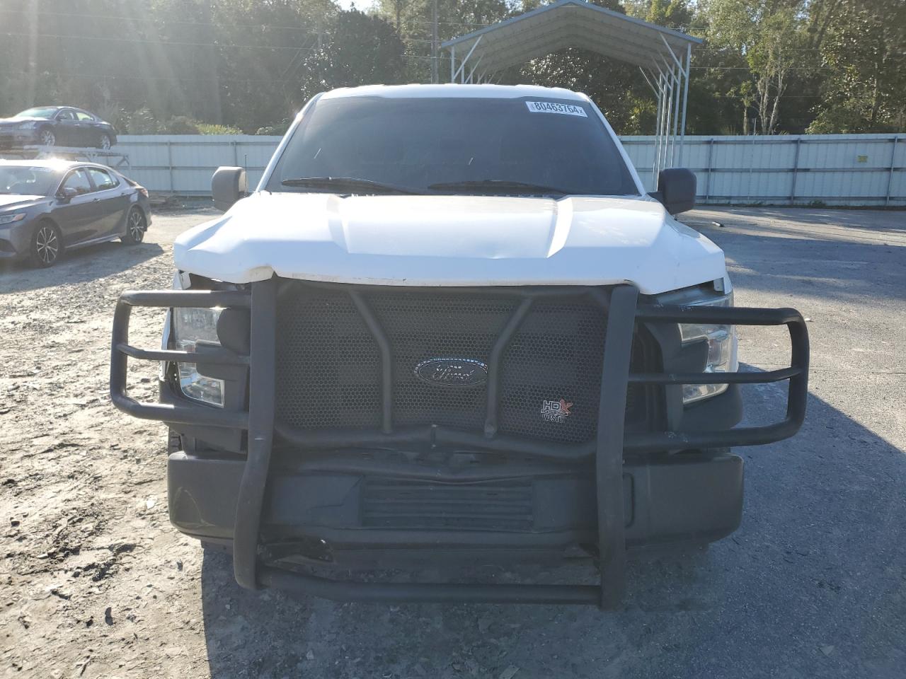 2017 Ford F-150 - Image 5