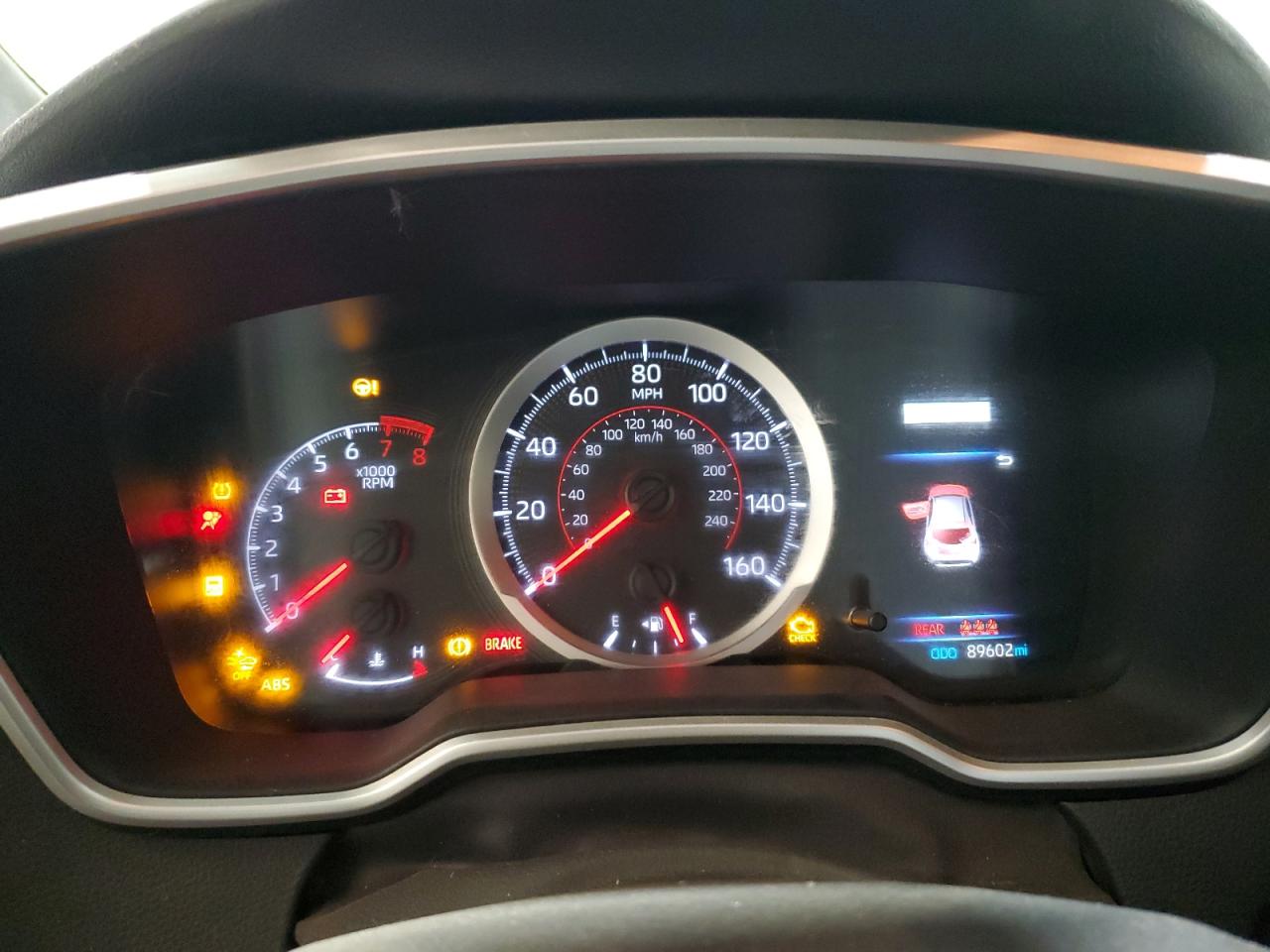2019 Toyota Corolla - Image 9