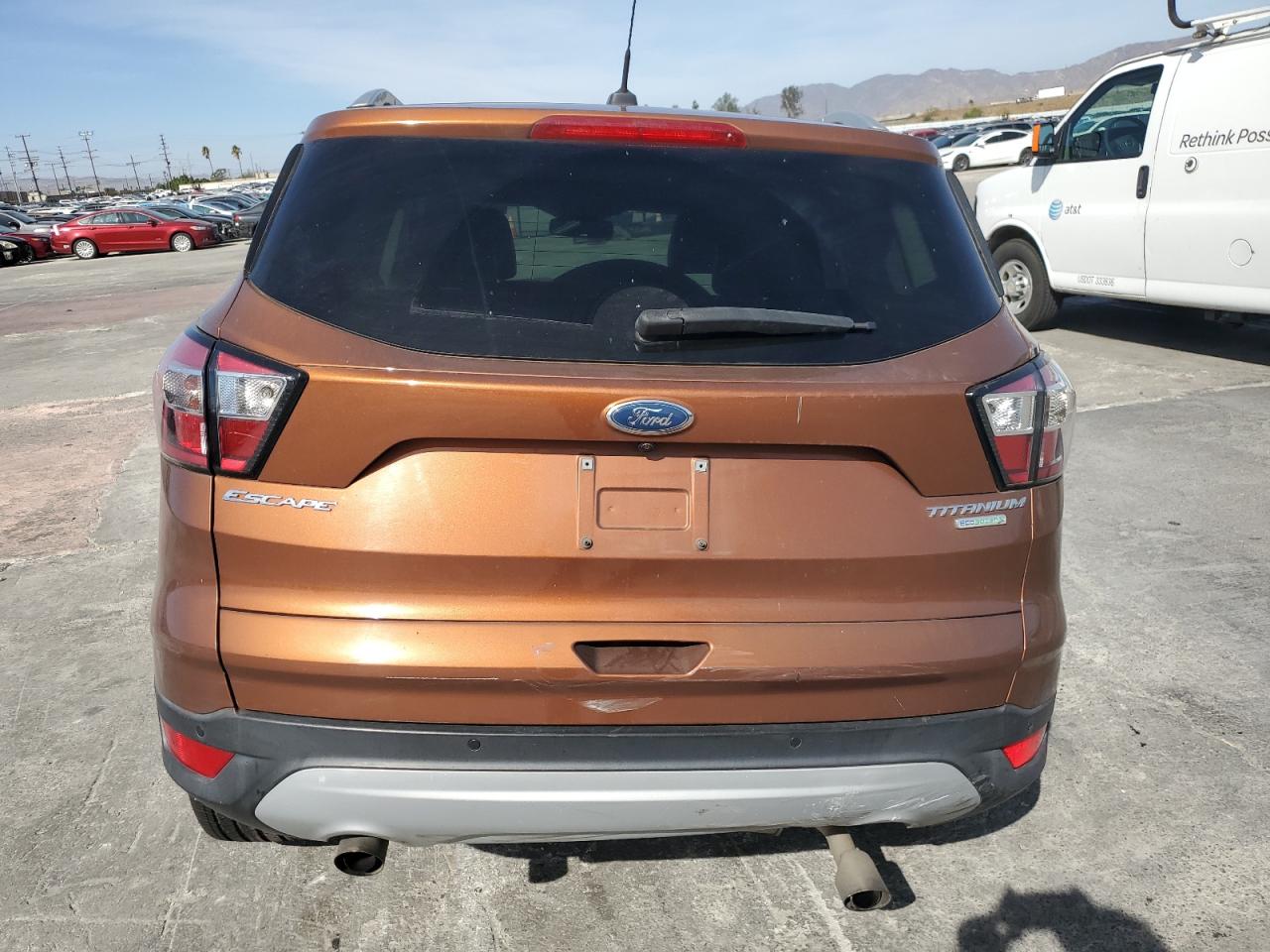 2017 Ford Escape - Image 6
