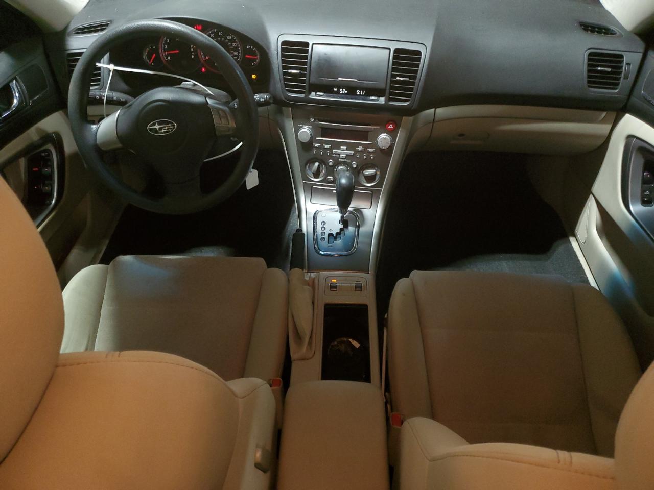 2009 Subaru Outback - Image 8