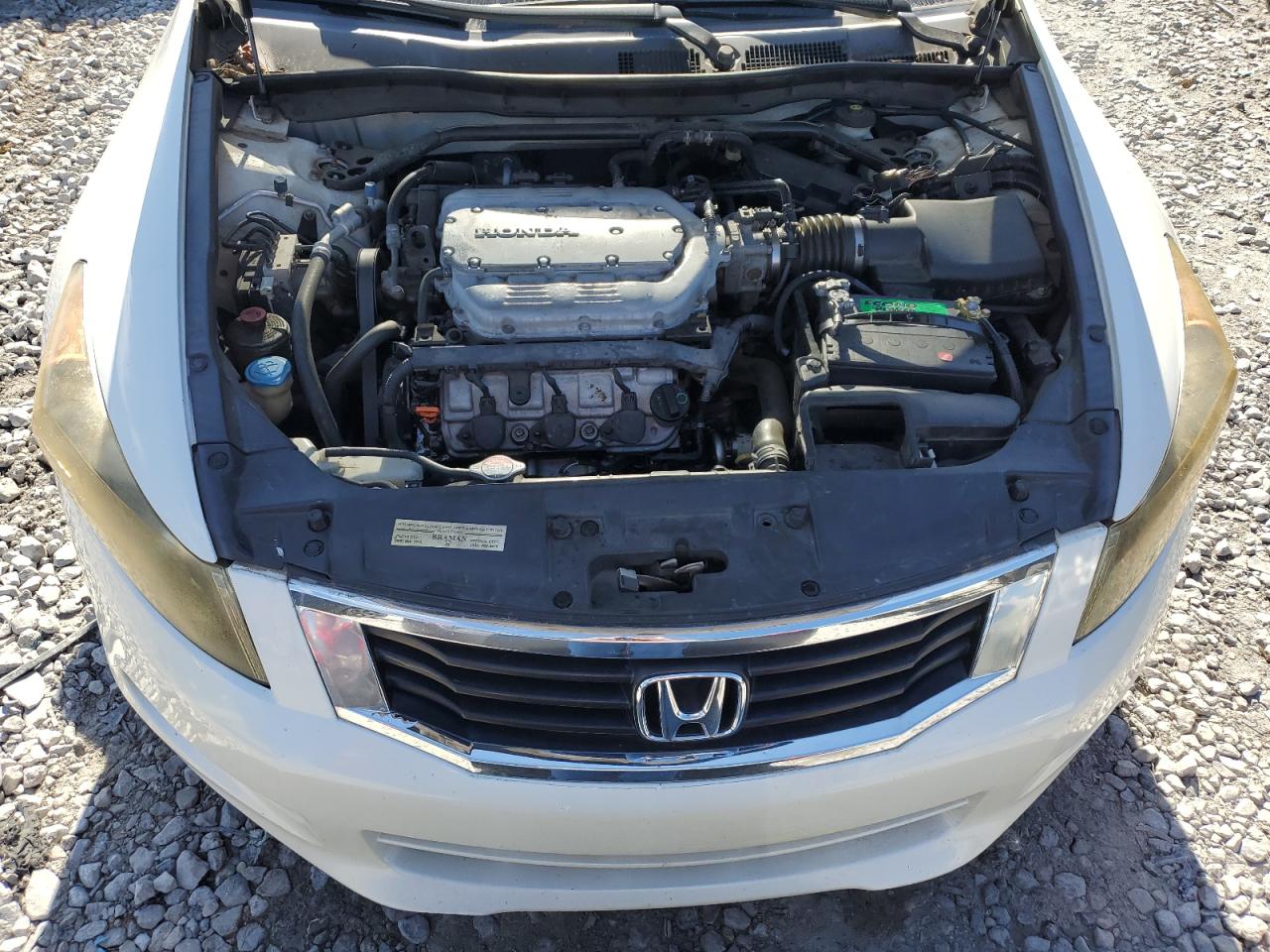 2009 Honda Accord - Image 11