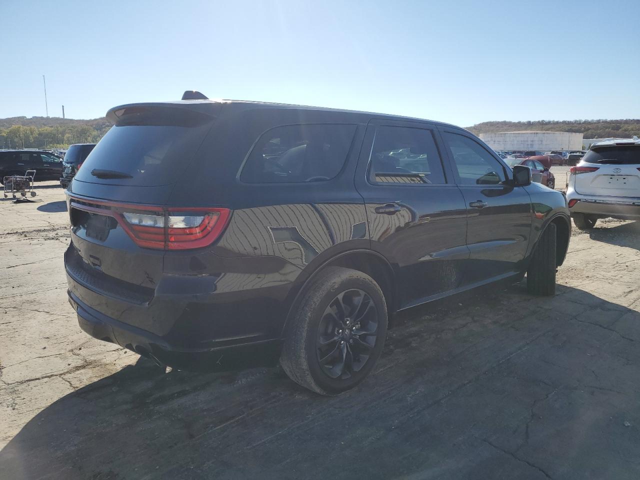 2021 Dodge Durango - Image 3