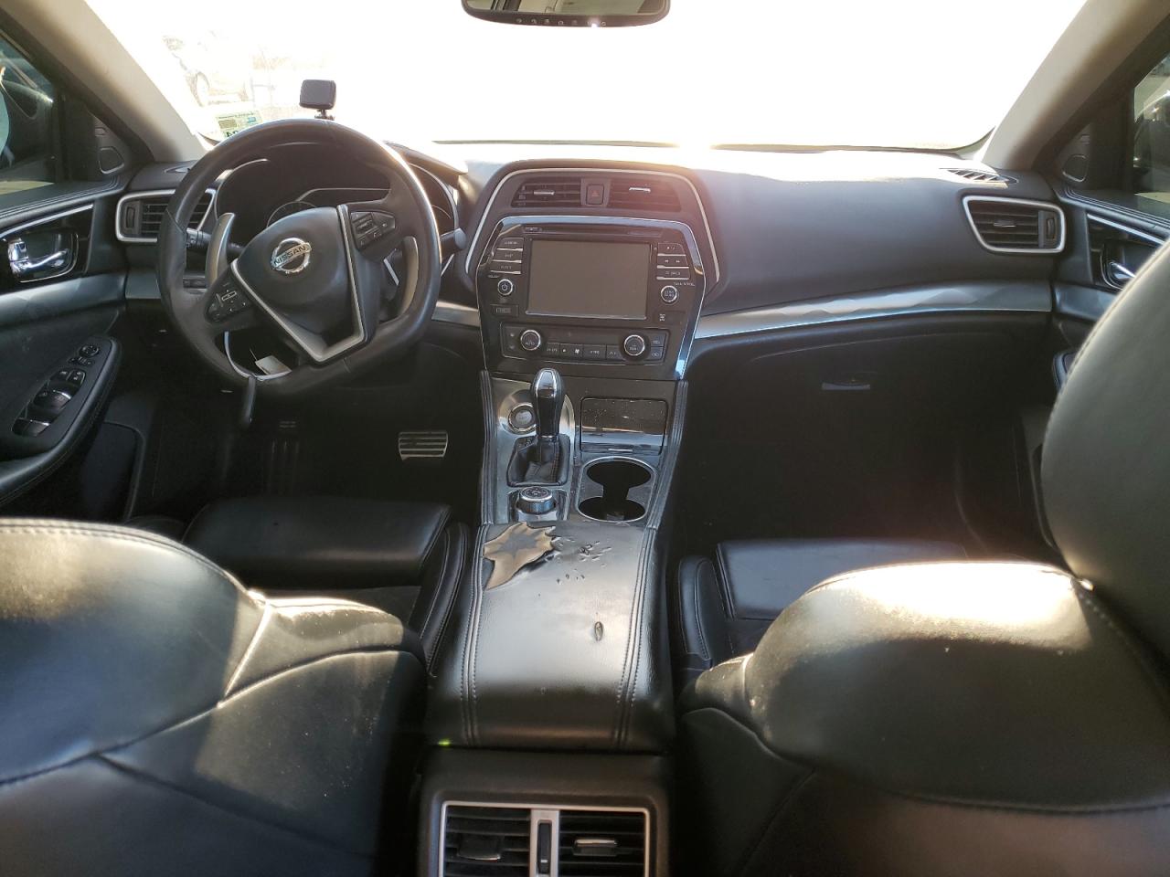 2016 Nissan Maxima - Image 8