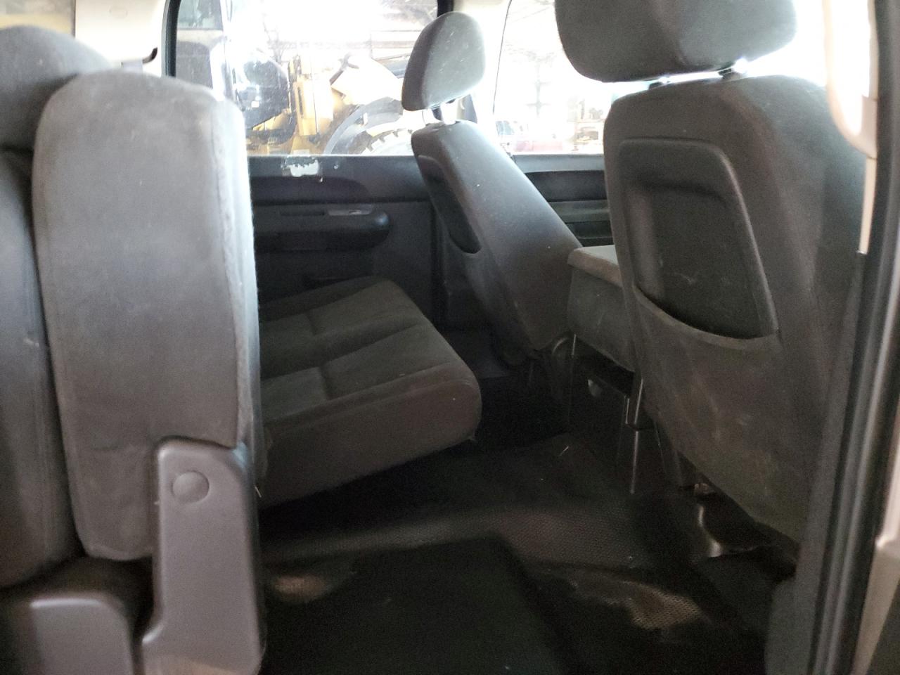 2011 GMC Sierra K3500 Sle VIN: 1GT423C83BF210414 Lot: 78957114