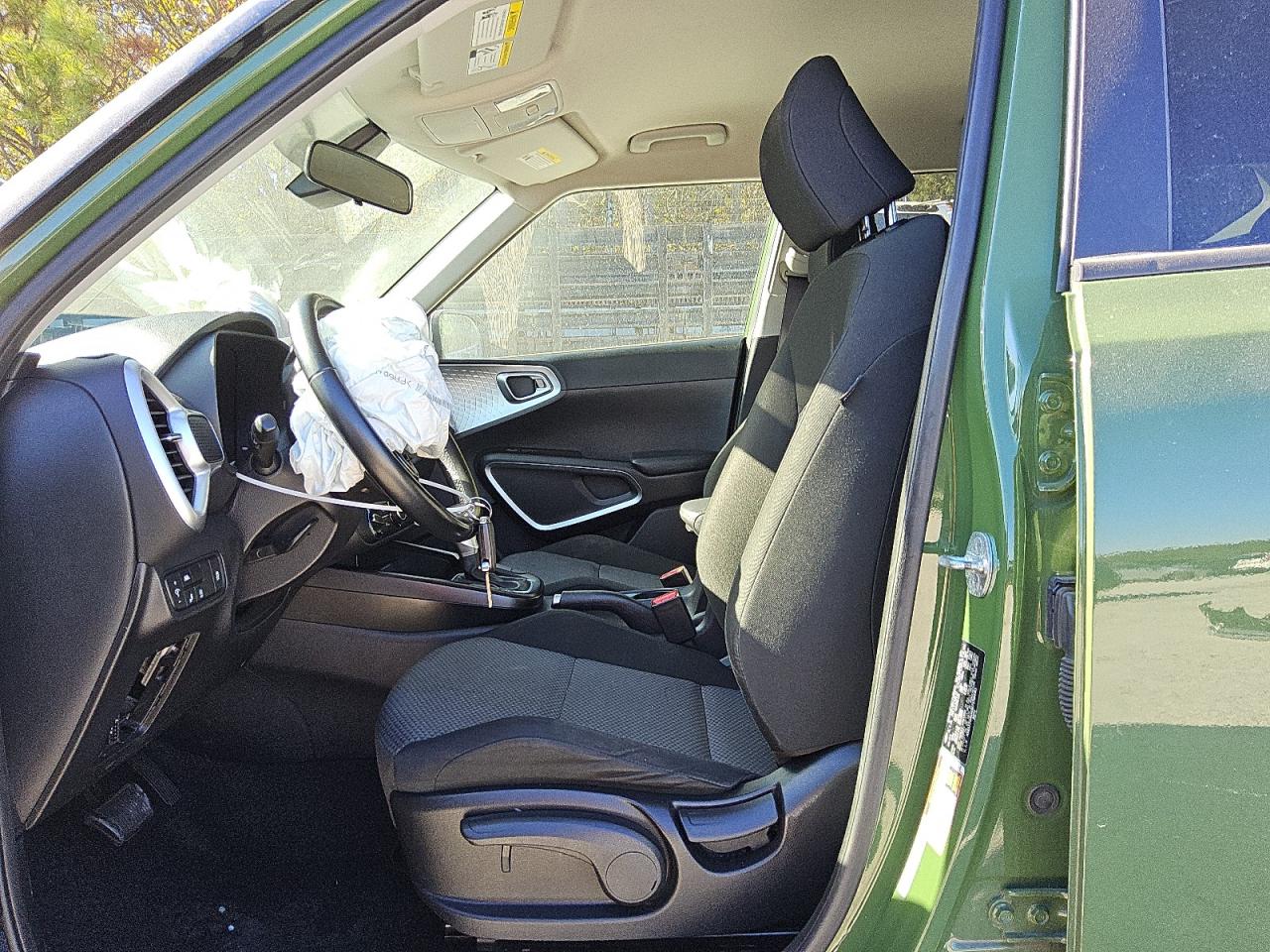 2021 Kia Soul - Image 7