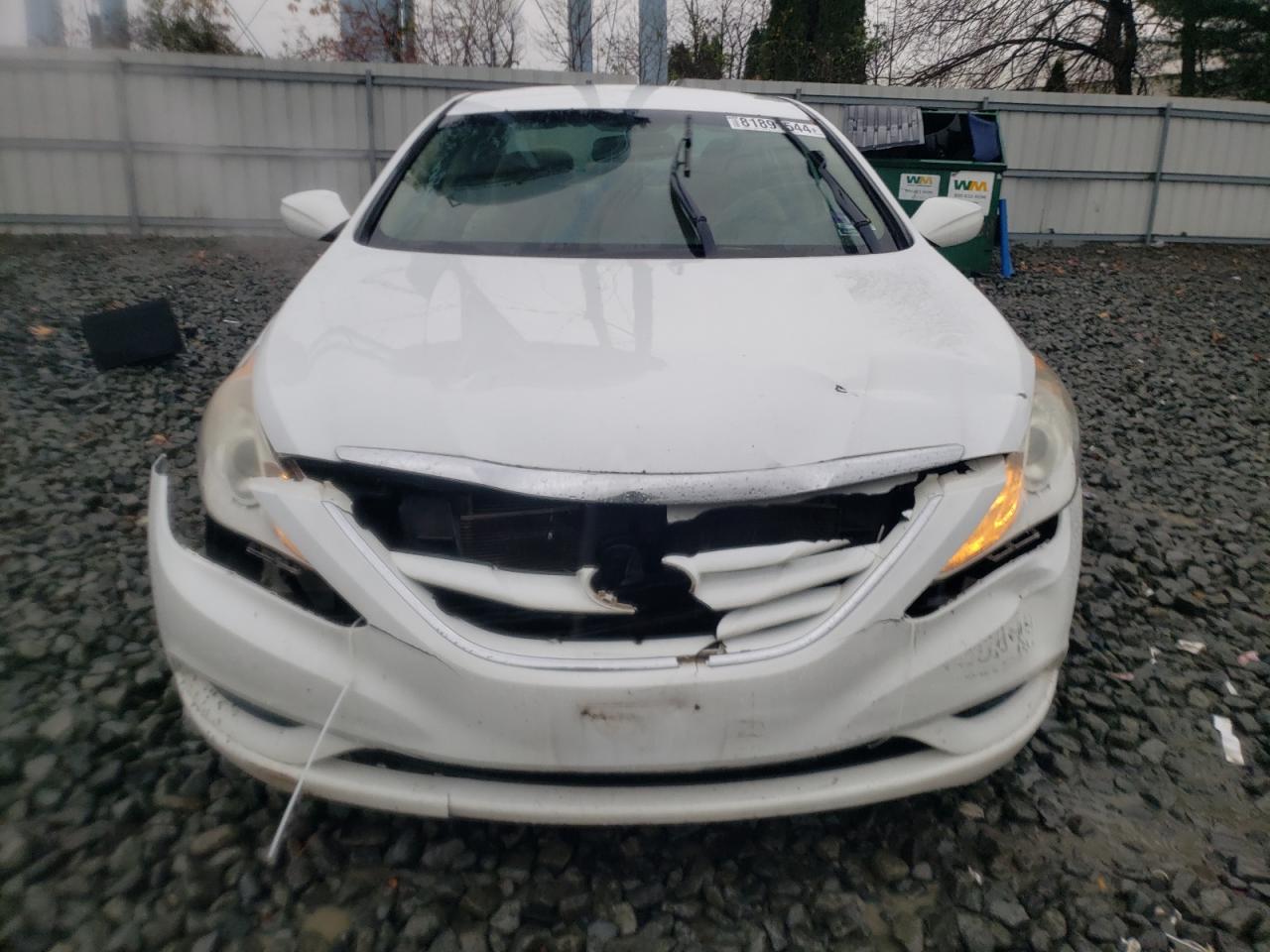 2013 Hyundai Sonata - Image 5