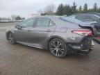 2018 TOYOTA CAMRY L for sale at Copart ON - TORONTO