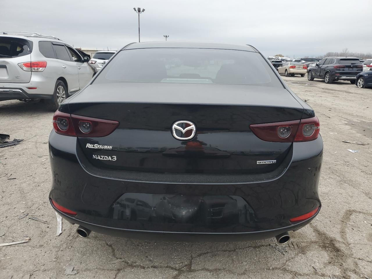 2021 Mazda 3 - Image 6