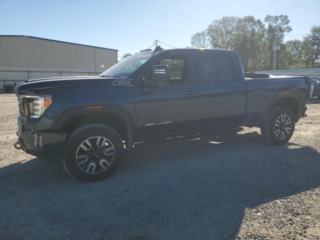 2021 Gmc Sierra K2500 At4