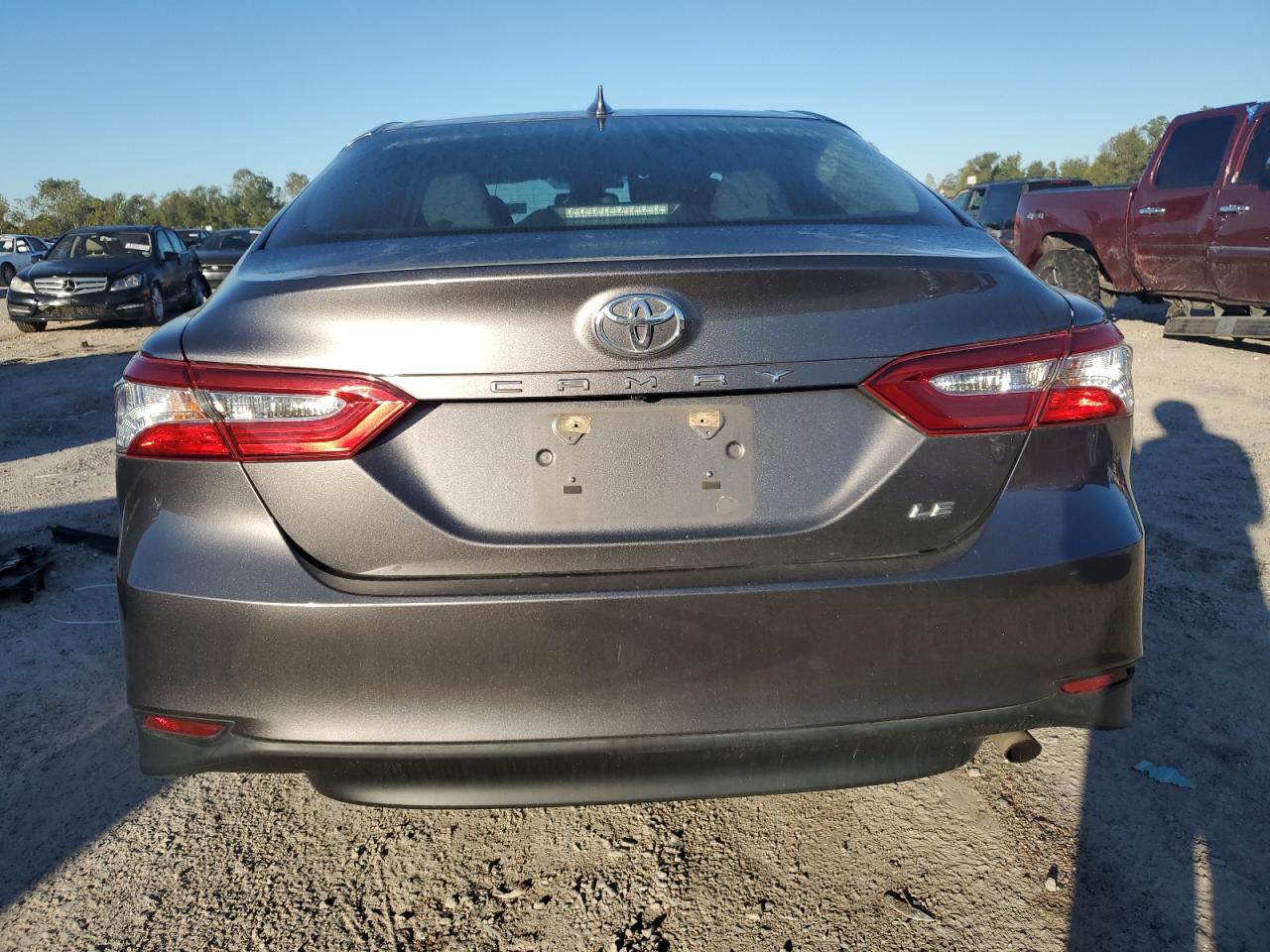 2020 Toyota Camry - Image 6