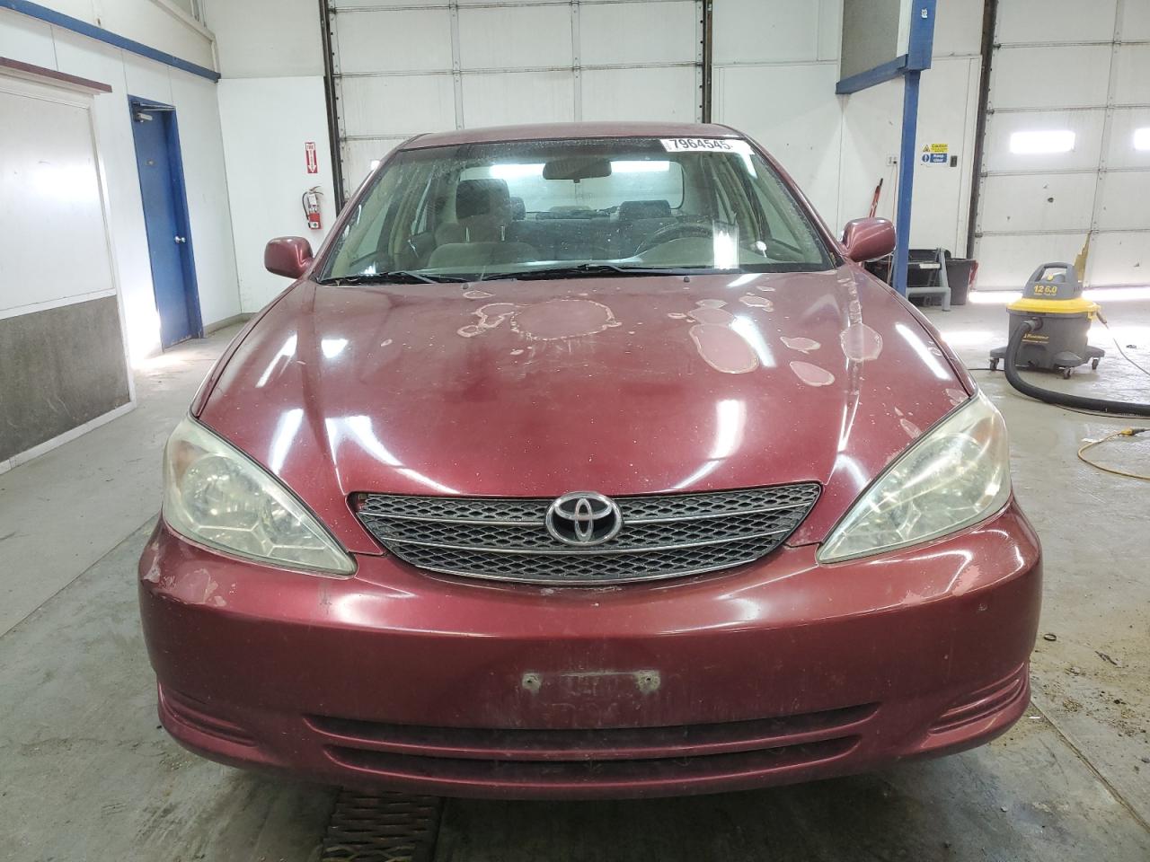 2003 Toyota Camry - Image 5