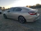 2017 Honda Accord Exl zu verkaufen in Conway, AR - Front End