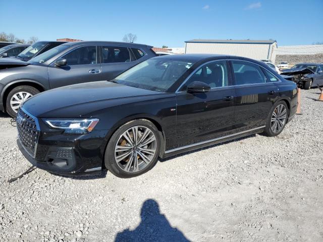 2023 AUDI A8, VIN: WAULDAF83PN011055