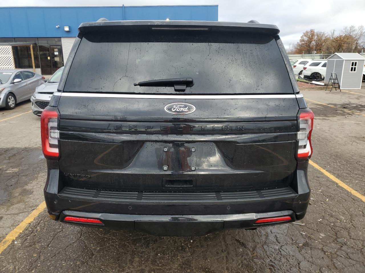 2023 Ford Expedition - Image 6