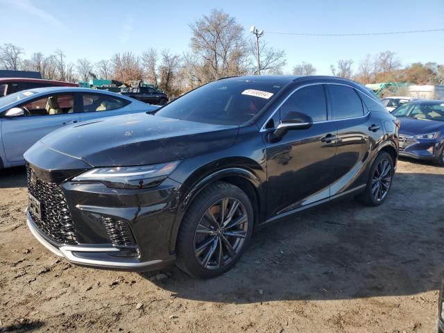 2023 Lexus Rx 350 Base